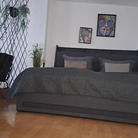 Markthofapartment แอร์ฟวร์ท ภายนอก รูปภาพ