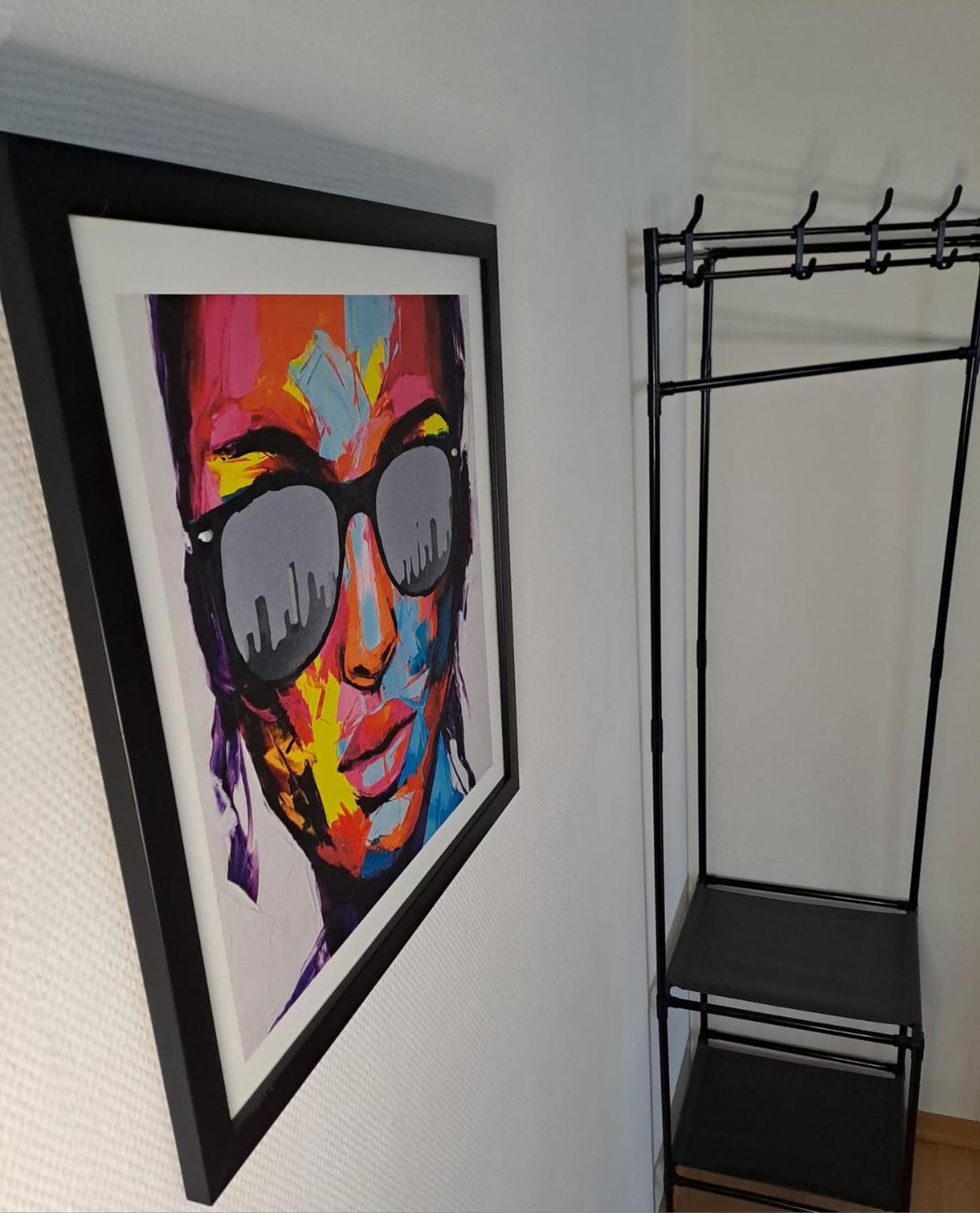 Markthofapartment แอร์ฟวร์ท ภายนอก รูปภาพ