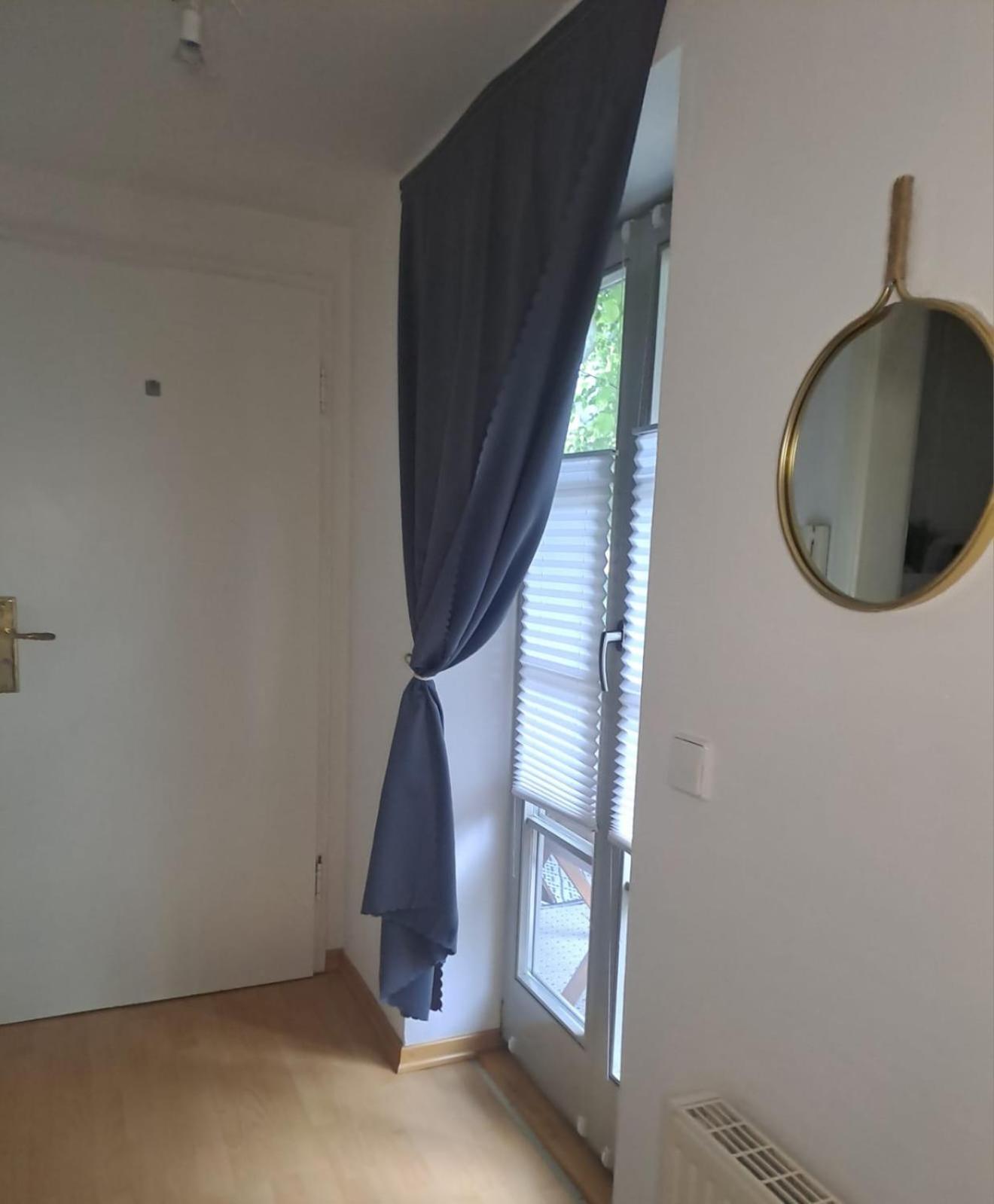 Markthofapartment แอร์ฟวร์ท ภายนอก รูปภาพ