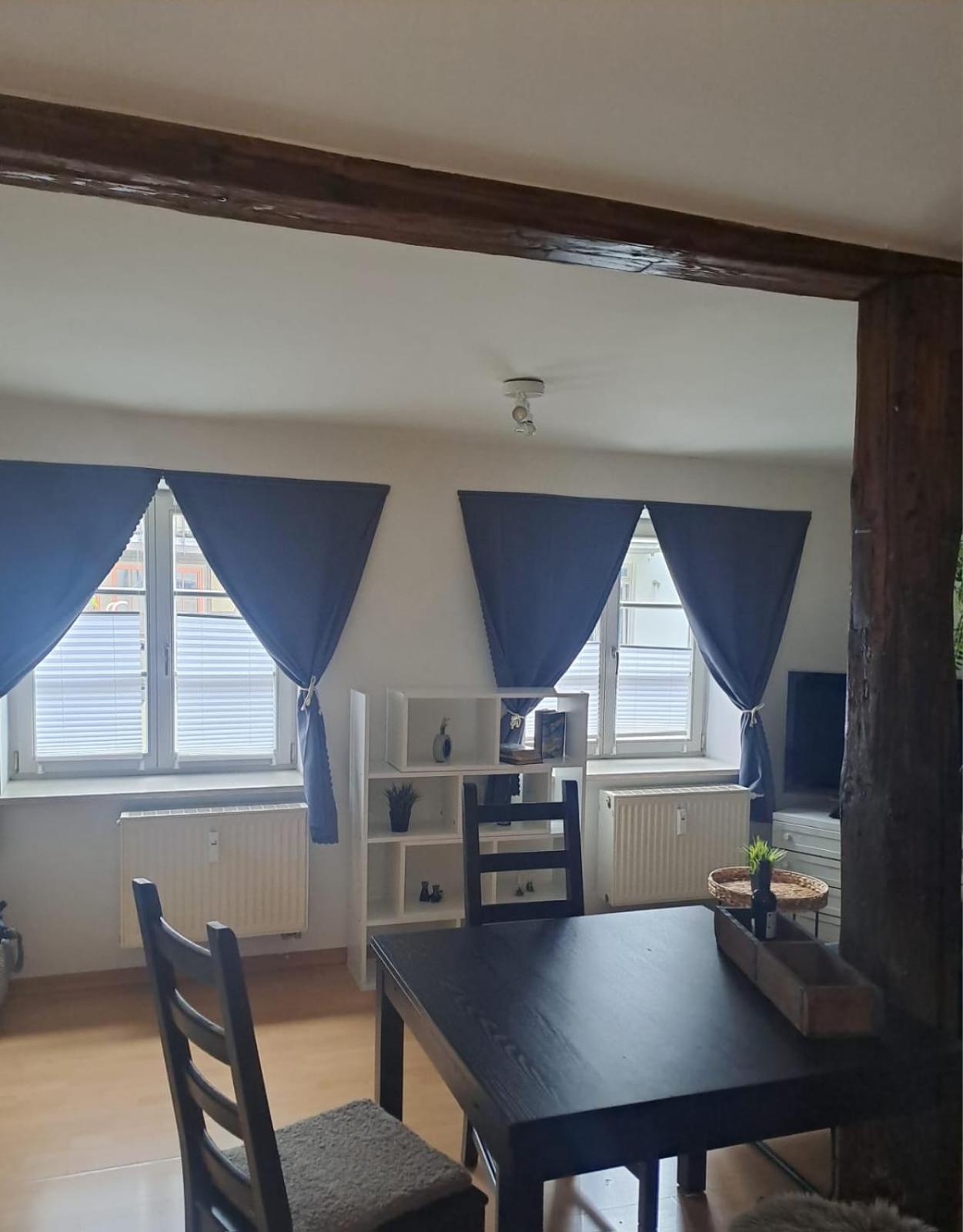 Markthofapartment แอร์ฟวร์ท ภายนอก รูปภาพ
