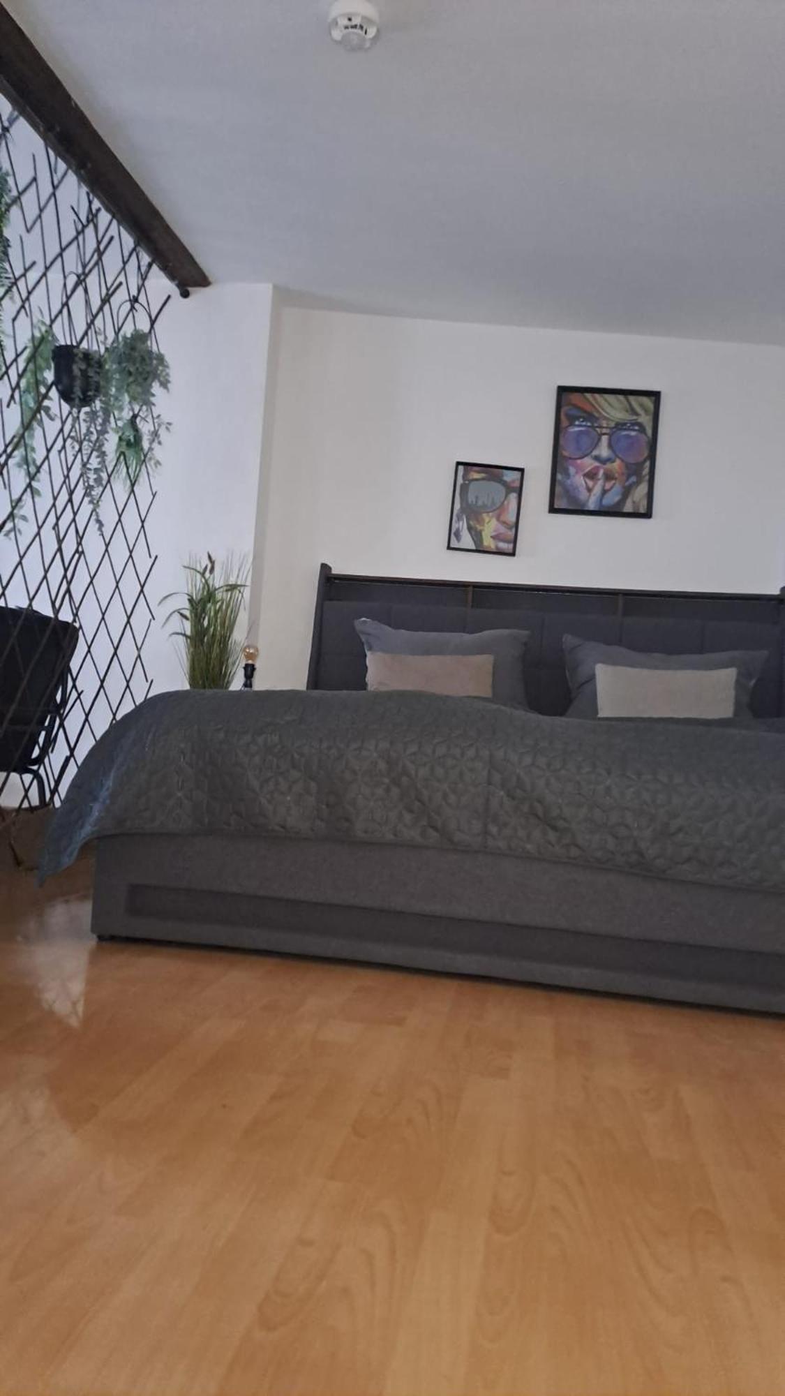 Markthofapartment แอร์ฟวร์ท ภายนอก รูปภาพ