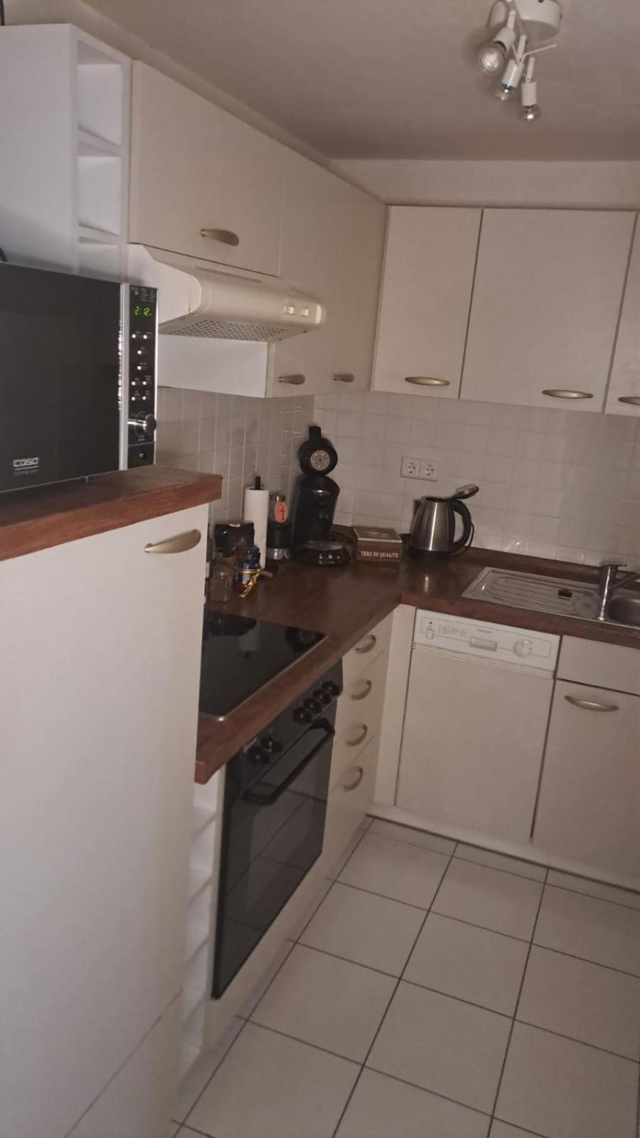 Markthofapartment แอร์ฟวร์ท ภายนอก รูปภาพ